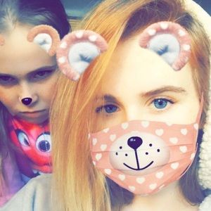 Meet your Posher, Niamh